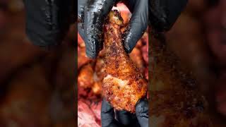 Is this chicken ASMR ❗️❓️😂 [upl. by Pepper]