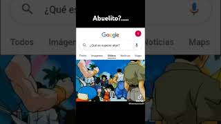 Abuelito songohan RIP [upl. by Ettelra]