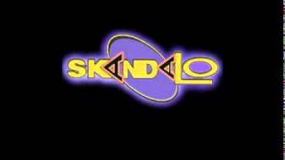 skandalo new bit tecnho makina [upl. by Barny]