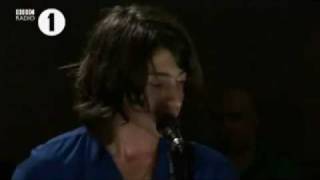 Arctic Monkeys  The View From The Afternoon  Live BBC Radio 1 [upl. by Arinaj]