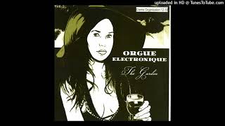 Orgue ElectroniqueThe Garden [upl. by Iny]