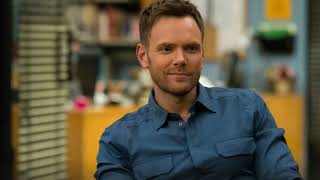 The Community Movie Gets Its Release Schedule Teased by Joel McHale [upl. by Ahselrac]