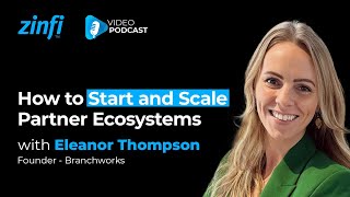 How to Start and Scale Partner Ecosystems [upl. by Fortna]