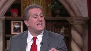 EWTN LIVE  2015121  Tim Staples [upl. by Ahsineg]