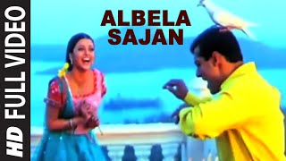 Albela Sajan Full Video Song  Hum Dil De Chuke Sanam  Ismail Darbar  Salman Khan Aishwarya [upl. by Erlinna]