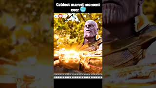 Epic Avengers Moments Unseen Short Clips  Marvels Finest 🔥💥 [upl. by Eltotsira]