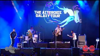 Asteroids Galaxy Tour  Navigator  Lowlands 2014 [upl. by Clovis]