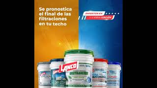 Combate las filtraciones con Lanco [upl. by Clemen]