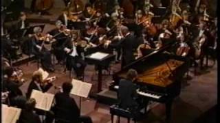 Alexei Sultanov Rachmaninoff Piano Concerto 2  2nd mov 1989 [upl. by Otxis]