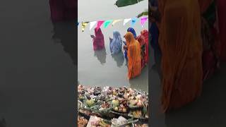 Pawan Singh Chhath puja Song chhathpuja shorts [upl. by Soigroeg]