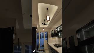 3 BHK Interior in Nirala Estate Phase 4 Greater Noida [upl. by Zamora923]