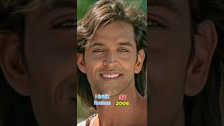 Krrishs Height and Yours Krrish 3 Edit  Hrithik Roshan  On The Floor  Jennifer LopezPitbull [upl. by Winikka]