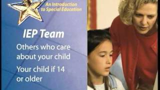 Introduction to Special Education [upl. by Neeloc943]