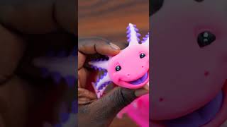 Creepy A Toy  ASMR [upl. by Anileda]