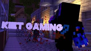 Intro MinecraftKietGAMINGMineimator By PROMC [upl. by Irot]