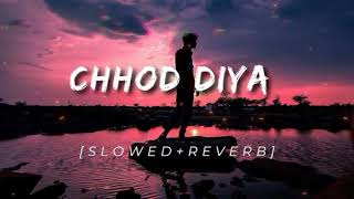 Chod Diya wo Rasta Arijit Singh Kanika kapoor [upl. by Innig]