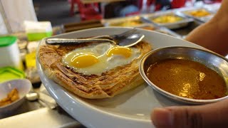 Variety Islamic Foods In Sibu‼️ Most Unusual Birds Nest Bread [upl. by Rasecoiluj]