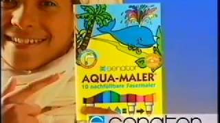 Aqua Maler 1999 [upl. by Irual278]