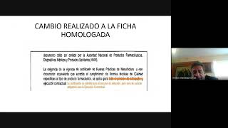 Audiencia de Apelación del Tribunal de Contrataciones del Estado S4EXP117822024TCE 181124 [upl. by Maleeny]