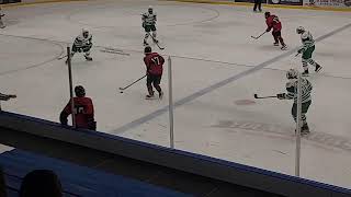 Minnetonka Invitational Stillwater JGA vs Edina [upl. by Azaleah]