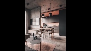 3Ds MAX Loft room Урок4С22 [upl. by Redvers]