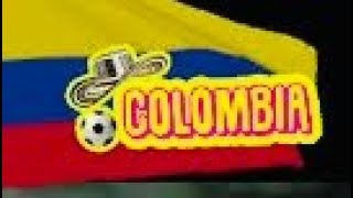 Ritmo de Colombia 🇨🇴 Song by Aniceto Molina [upl. by Collen]