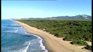 Le Spiagge al sud di San Vincenzo [upl. by Eive]