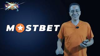 MostBet na BSTV Online [upl. by Henni]