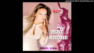 Cheba Samira Loranaise 2015 Rah Ygouli C Fini Officiel Audio [upl. by Eniamzaj75]