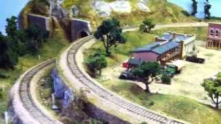 Mikes River Pass Layout [upl. by Rossie]