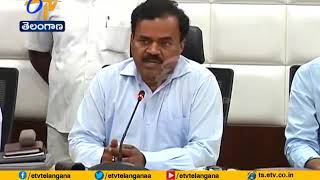 Swachh Survekshan Rules  Will Strictly Implement in GHMC Area  Dana Kishore [upl. by Aisekal]