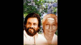 Thendral Vanthu Ennai Thodum kjyesudas sjanaki [upl. by Fedora315]