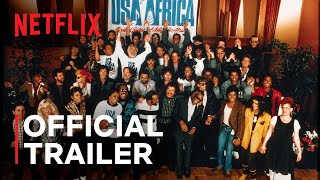 The Greatest Night in Pop  Official Trailer  Netflix [upl. by Eveam918]