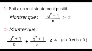 Math 1er BAC SM  Notions de logique  Raisonnement par Déduction [upl. by Ennazor]