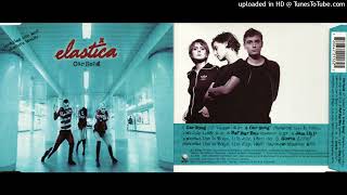 Elastica  Jam II Live in Tokyo 11th July 1995BSide [upl. by Antonia106]