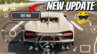 Car Parking Multiplayer 2  NEW UPDATE  Edit Hud 🔥 [upl. by Jempty682]