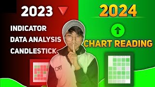 CHART READING SECRETS 9999 PROFIT 🤫🤯 trading [upl. by Kramlich985]