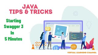 Java Tips and Tricks Running Swagger 3 in 5 minutes with spring boot project [upl. by Ayaj654]