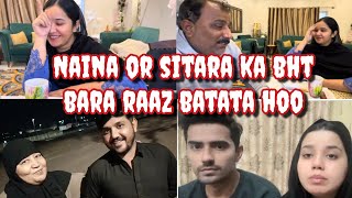 naina or sitara ka bhoat BARA raaz batata hoo [upl. by Madora]