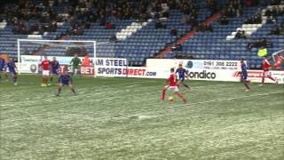 Oldham v Barnsley [upl. by Av533]