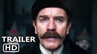 A GENTLEMAN IN MOSCOW Trailer 2024 Ewan McGregor Mary Elizabeth Winstead [upl. by Blim830]