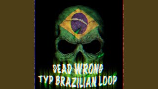 DEAD WRONG TYPE BRAZILIAN LOOP [upl. by Sidran]