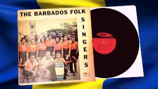 The Fisherman  The Barbados Folk Singers [upl. by Libys423]