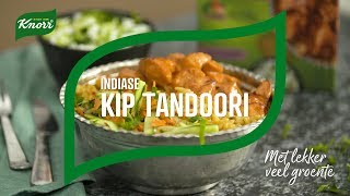 Knorr Indiase Kip Tandoori [upl. by Sieber]