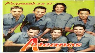 LOS ALDEANOS FUISTE [upl. by Yromem]