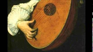 Silvius Leopold Weiss Lute Sonatas Robert Barto [upl. by Anemolif]