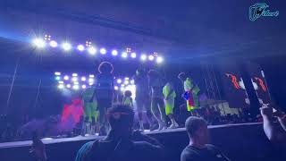 ROODY ROODBOY LIVE  SUMFEST 2024 [upl. by Sira]