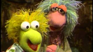 Fraggle Rock  We Love You Wembley Trash Heap  The Jim Henson Company [upl. by Briny932]