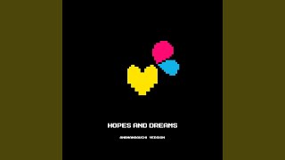 Hopes and Dreams [upl. by Particia]