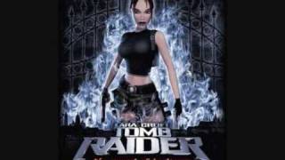 Tomb Raider Angel Of Darkness Soundtrack  06 Shadow Of The Monster [upl. by Llerrehs]